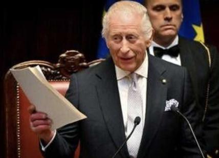 Il tumore di Re Carlo non è curabile: la tragica diagnosi. William e Kate si preparano al trono