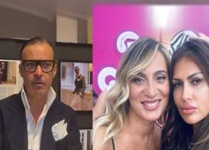 Casa contro Casa, Zampetti: "Casa a Prima Vista? Forse ho visto mezza puntata. Mi ispiro a Borghese-Barbieri. Su Mariana D'Amico..."- L'intervista
