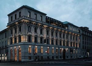 Arrigo Cipriani, niente nozze di Bezos a Venezia ma i business milanesi prendono il volo: oltre 20 mln di ricavi per la Casa a cinque stelle