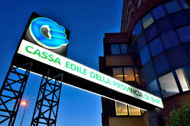 Cassa Edile BA