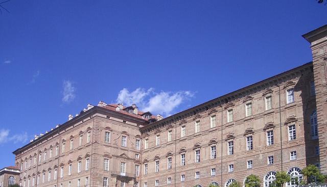 Ponte di Pasqua tra le residenze sabaude: ecco le 5 destinazioni da non perdere