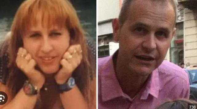 Cene: Elena Belloli e Rubens Bertocchi Cene: Elena Belloli e Rubens Bertocchi