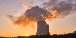 Centrale Nucleare