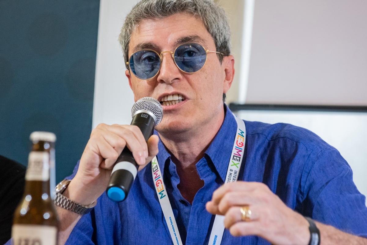 Cesare Veronico