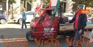 cgil roma