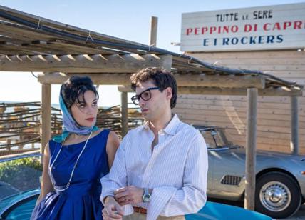 Ascolti tv, Rai1 stappa lo "Champagne". Flop Marcuzzi (fa la metà di Max Giusti), Giletti va giù - I trend Auditel