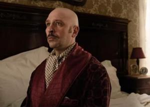 Cinema, Checco Zalone travolge il botteghino: 20 milioni in tre giorni per il suo ultimo film "Buen Camino"