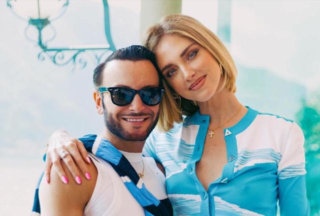 Chiara Ferragni - Fabio Maria D'amato_ Chiara Ferragni - Fabio Maria D'amato_