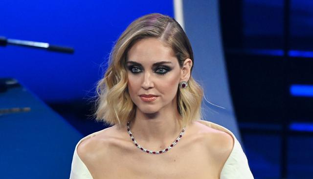 Chiara Ferragni Chiara Ferragni