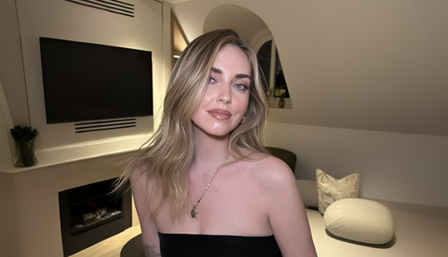 Chiara Ferragni 