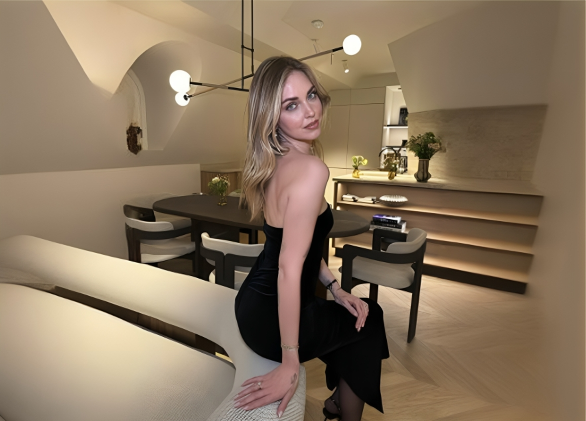 Chiara Ferragni Chiara Ferragni