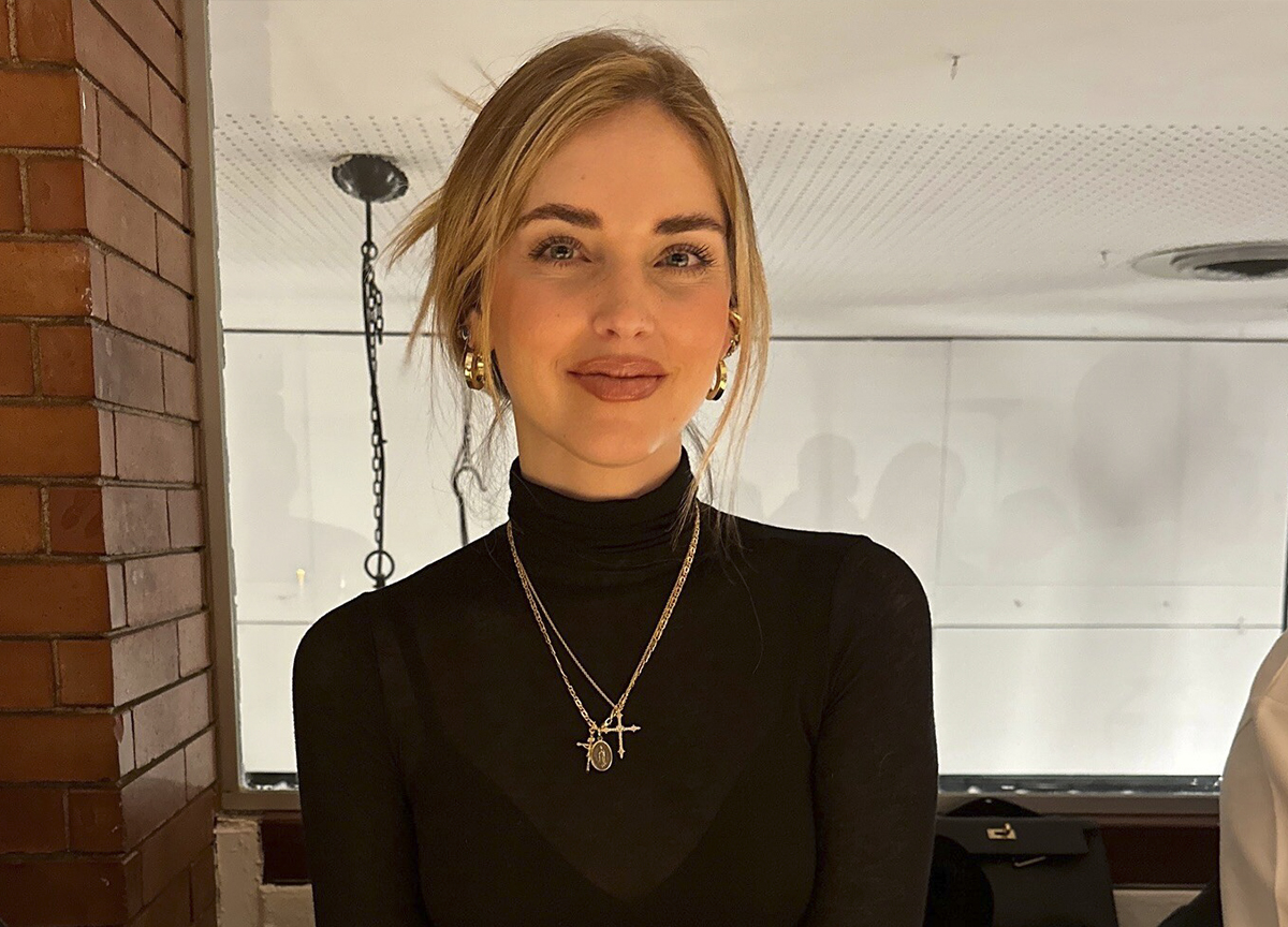 Chiara Ferragni Chiara Ferragni
