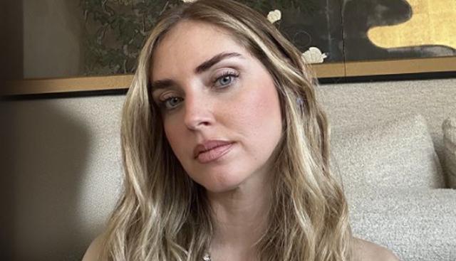 Chiara Ferragni Chiara Ferragni