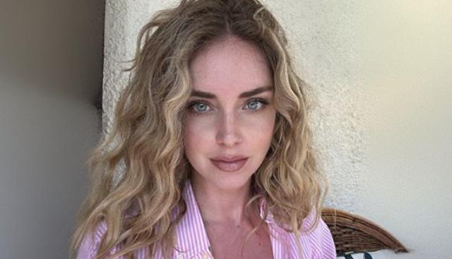 Chiara Ferragni