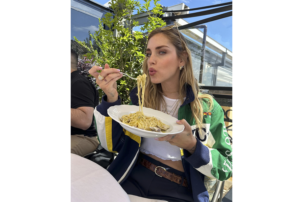 Chiara Ferragni Chiara Ferragni