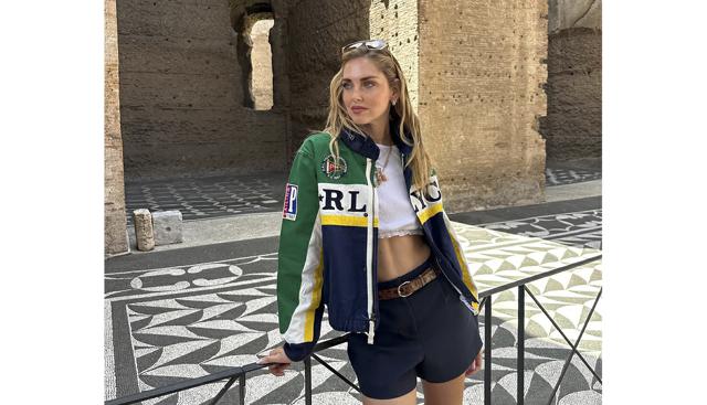 Chiara Ferragni, non solo lo "scontro" con l'inviato Mediaset. Ora l'influencer punta sul cinema: chi è la nuova fiamma dopo Giovanni Tronchetti Provera