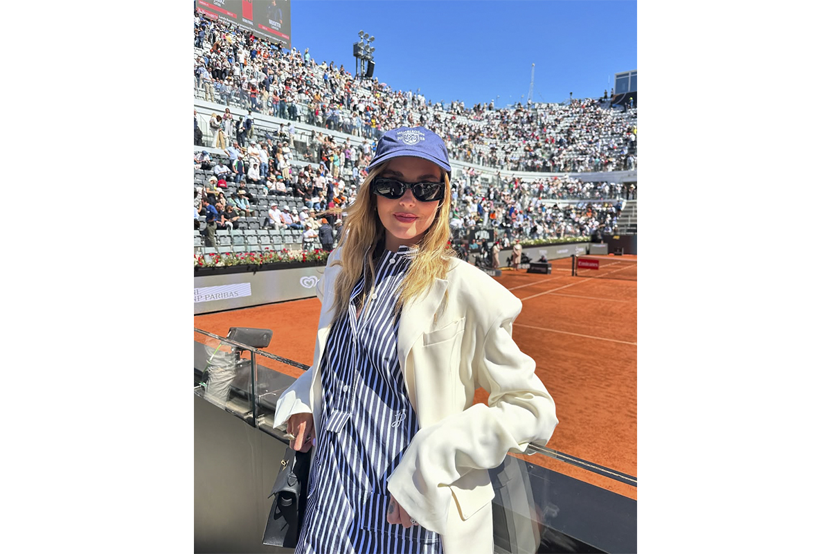 Chiara Ferragni Chiara Ferragni