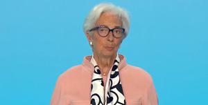 Christine Lagarde