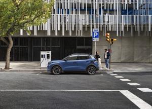Citroën: 100 anni di innovazione e una nuova era elettrica