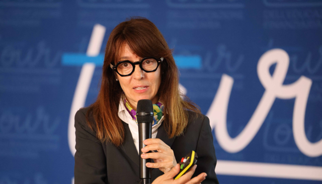 Alleanza Assicurazioni, il Tour dell’Educazione Finanziaria fa tappa a Napoli