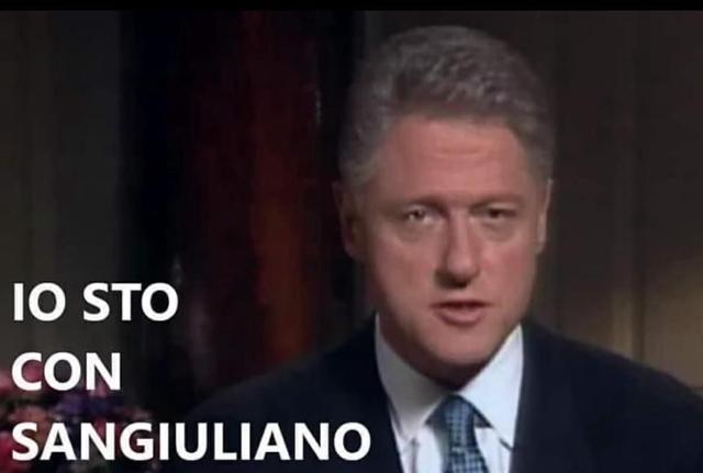 Bill Cliton