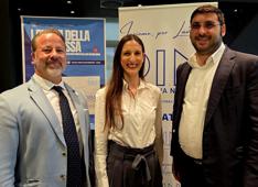 Bari, al centro del dibattito il futuro delle costruzioni