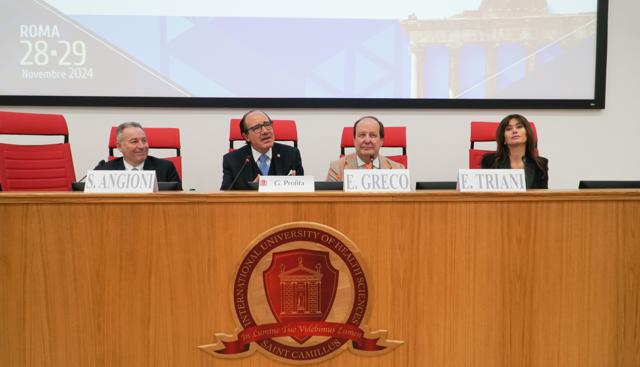Ricerca Piepoli su infertilità: fenomeno diffuso ma trattamenti poco conosciuti, cresce interesse per PMA