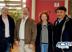 ACSI: Primo Consiglio Nazionale a Pisa, tra obiettivi futuri e importanti appuntamenti sportivi