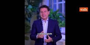 conte primo maggio