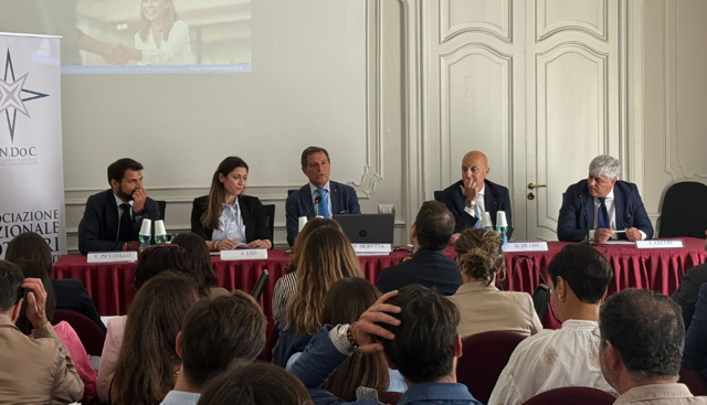Grande successo per il convegno “L’Accertamento Tributario ed il Processo: lo Stato dell’Arte ad un anno dai decreti delegati”