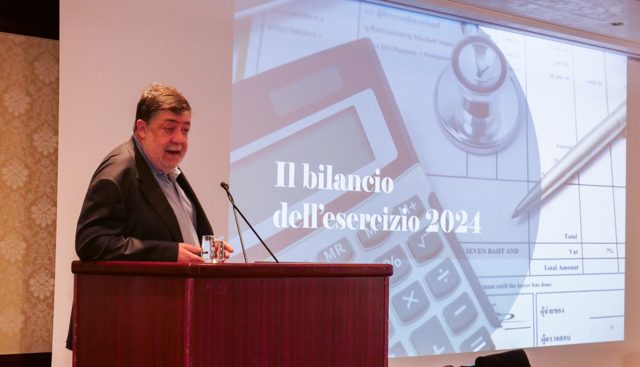 Cooperfidi Italia: approvato il Bilancio d'Esercizio 2024 con utile a €329 mila (+6,8) rispetto al 2023