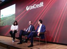 UniCredit e Confagricoltura insieme per la competitività del settore agricolo