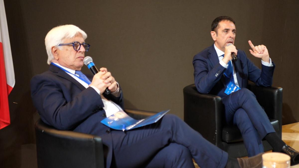Affaritaliani.it, concluso il V Meeting del Made in Italy organizzato da AEPI Affaritaliani.it, concluso il V Meeting del Made in Italy organizzato da AEPI