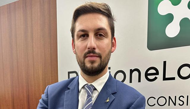 Alessandro Corbetta Alessandro Corbetta