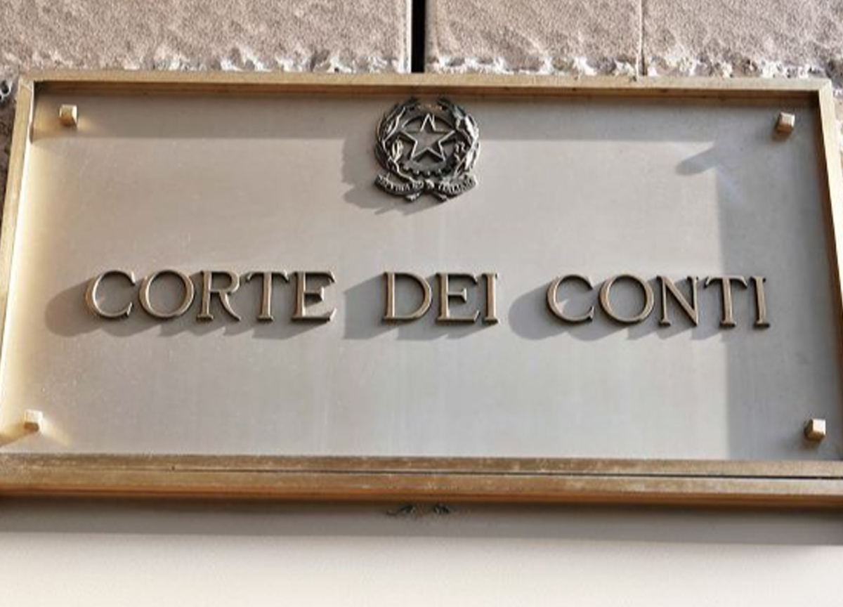 Corte dei conti Corte dei conti