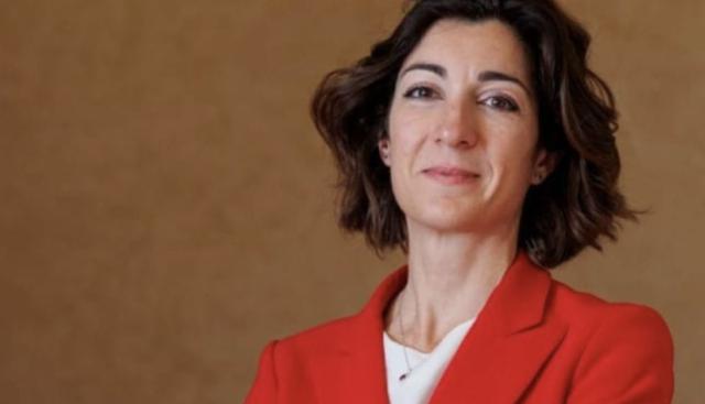 Cristina Tajani Pd Cristina Tajani Pd