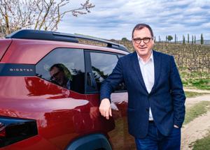 Chi guiderà Renault dopo de Meo? Spunta l’ipotesi Le Vot CEO di Dacia