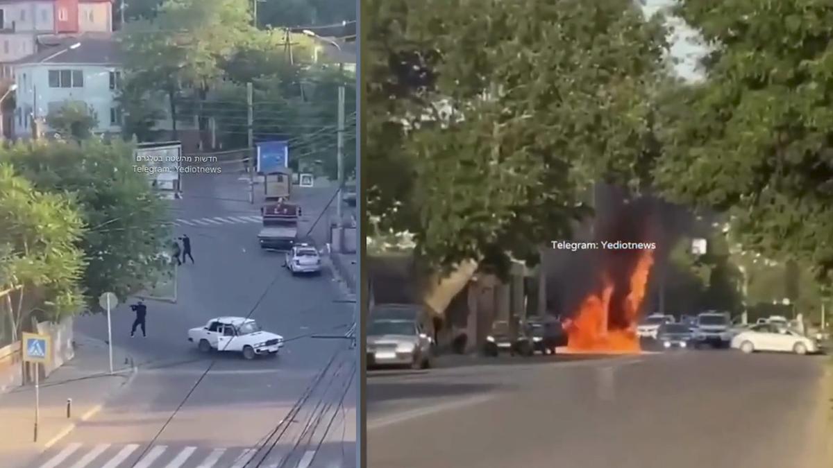 Danghestan