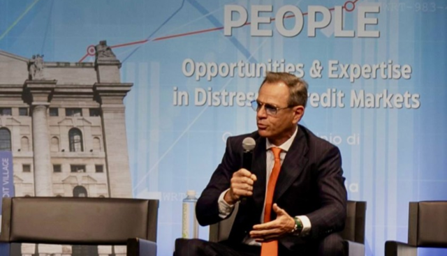 Davis & Morgan al fianco di chi acquista crediti NPL non solo come gestore ma come finanziatore