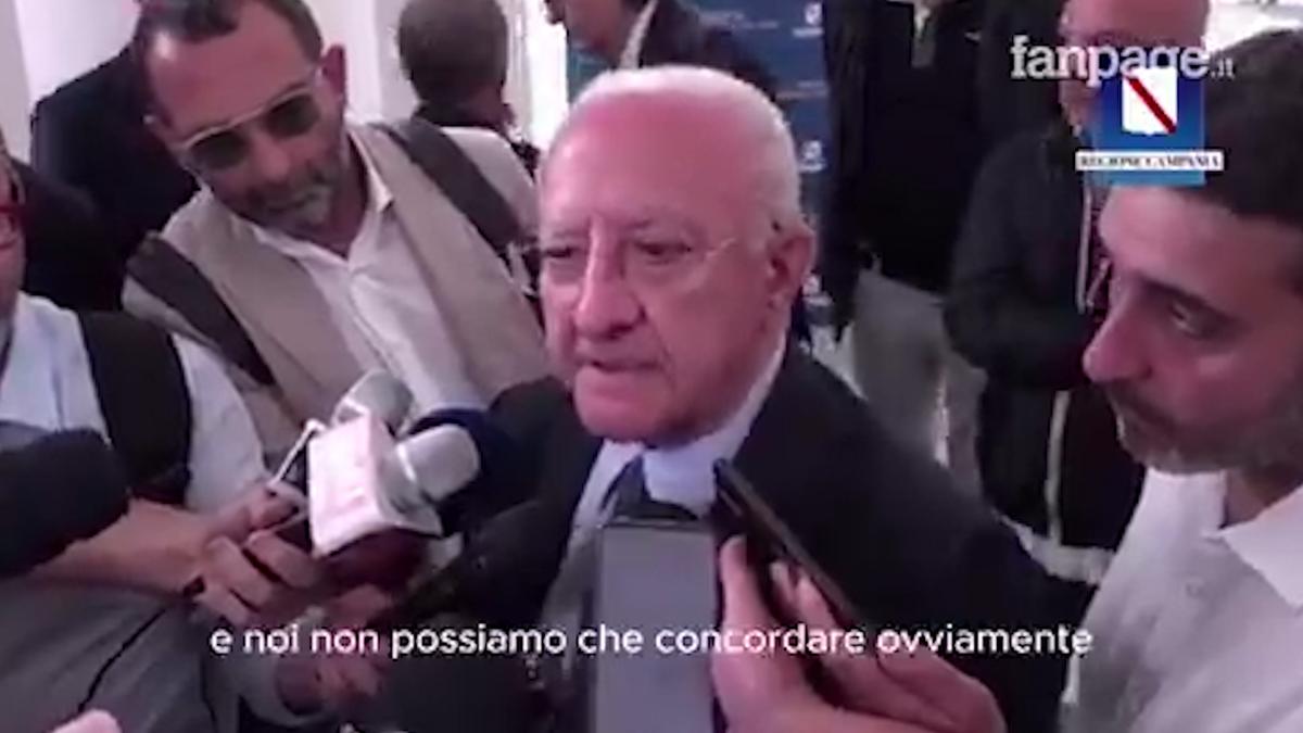 De Luca