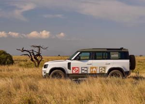 Defender Awards 2025: Land Rover lancia il premio globale per sostenere chi protegge persone e natura