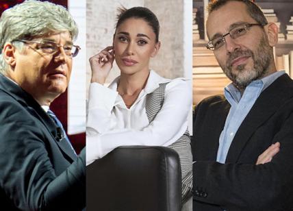 Ascolti tv, Che Dio ci aiuti distrugge il Grande Fratello. Del Debbio vs Formigli e Belen... I trend Auditel