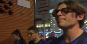 delusione tifosi Inter Champions da strillo
