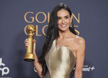 Demi Moore, dall'essere "la più bella del mondo 2025" alle "torture" al suo corpo: le rivelazioni dell'attrice Demi Moore, dall'essere "la più bella del mondo 2025" alle "torture" al suo corpo: le rivelazioni dell'attrice