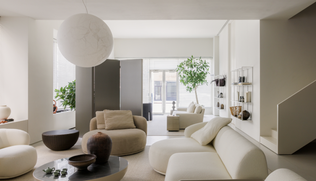 Dexelance, rafforzato il posizionamento negli USA con la presenza al NYCxDESIGN Festival 2025