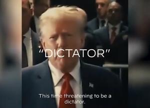 La voce di Robert De Niro nello spot elettorale di Biden: "Trump è un dittatore, vuole vendetta". VIDEO