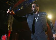 Sean "Diddy" Combs dichiarato "non colpevole" per traffico sessuale - Si inginocchia e prega dopo la sentenza, 'mamma ti amo'