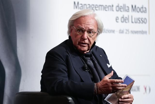 Diego Della Valle Diego Della Valle