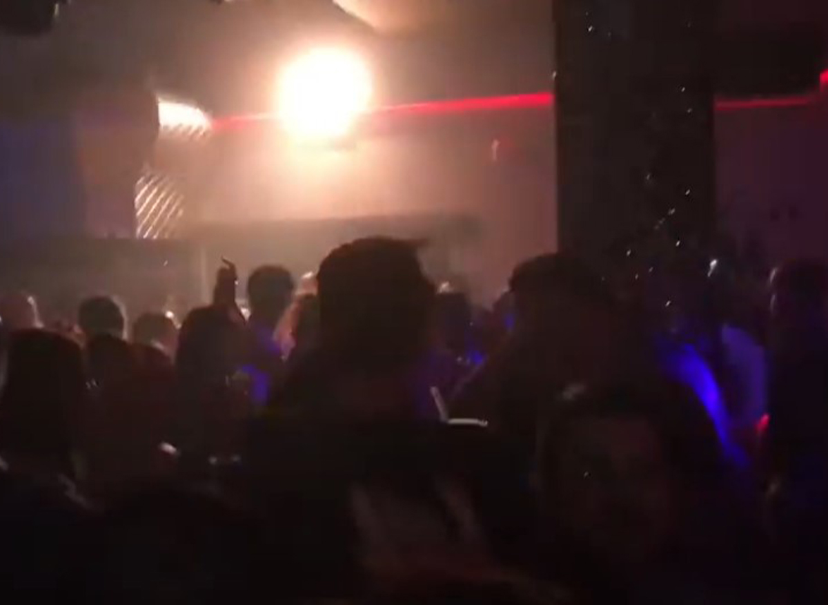 Discoteca
