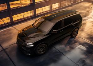 Dodge Durango 2026: torna il V8 HEMI da 360 CV, nuovi pacchetti Blacktop Redline e Tow N Go